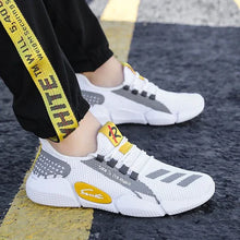 Load image into Gallery viewer, MEN&#39;S SHOES TRENDY SNEAKERS

