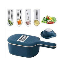 Load image into Gallery viewer, Chopper Manual | Vegetable Cutter
