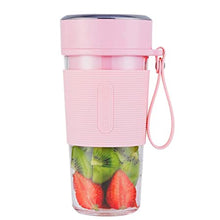 Load image into Gallery viewer, 300ml Mini Portable Automatic Blender
