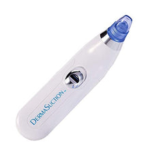 Load image into Gallery viewer, Derma Suction Pore Cleaning Device
